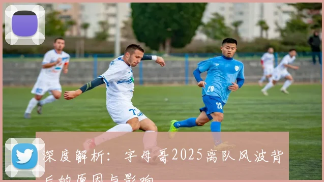 深度解析：字母哥2025离队风波背后的原因与影响